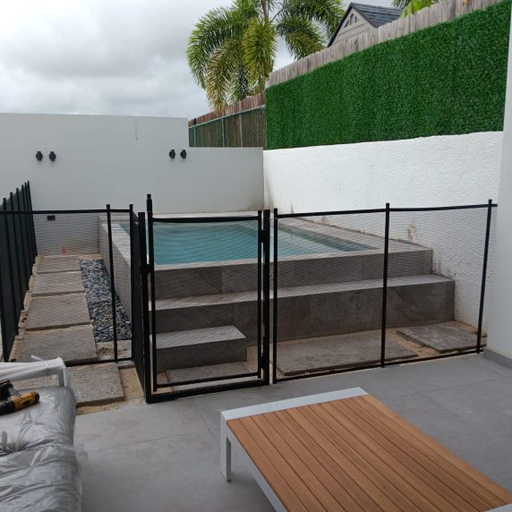 red piscina226